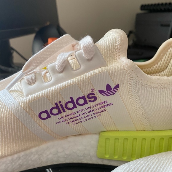 Adidas NMD - Picture 3 of 4